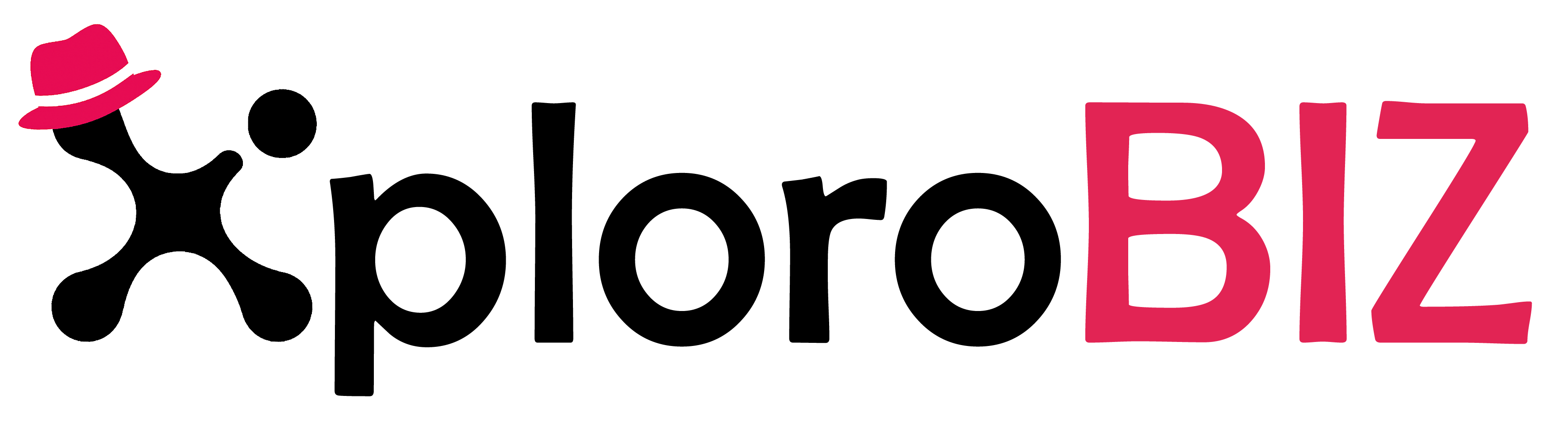 XploroBiz Logo
